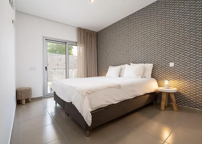 Appartement Private Condominium, Pool, Tennis & Sea View By Silver Prop