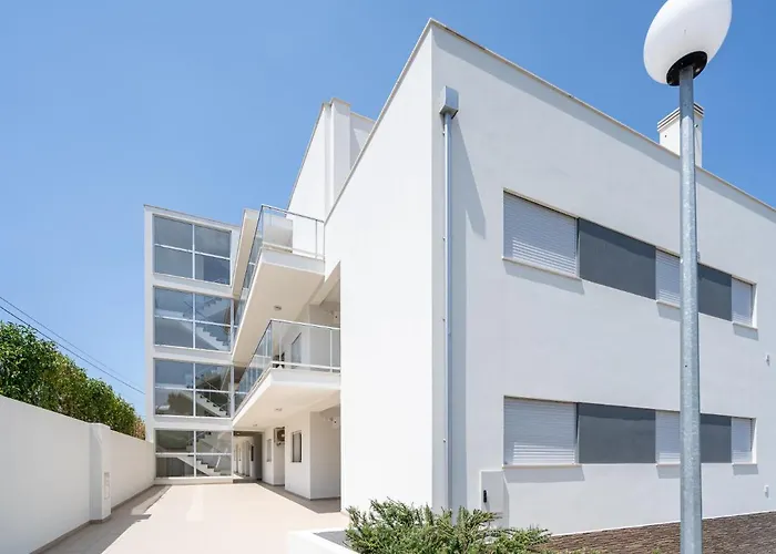 Appartement Private Condominium, Pool, Tennis & Sea View By Silver Prop