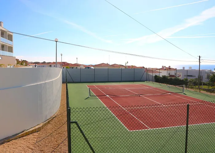 Appartement Private Condominium, Pool, Tennis & Sea View By Silver Prop
