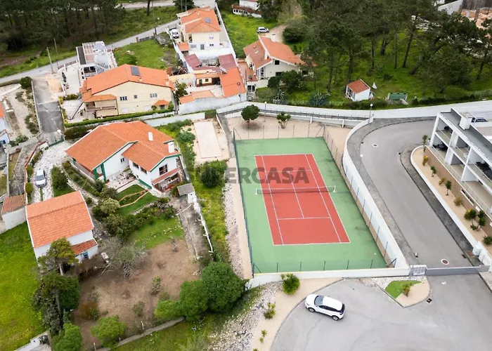 Private Condominium, Pool, Tennis & Sea View By Silver Prop Appartement