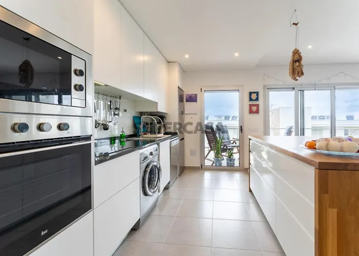 Private Condominium, Pool, Tennis & Sea View By Silver Prop Appartement *