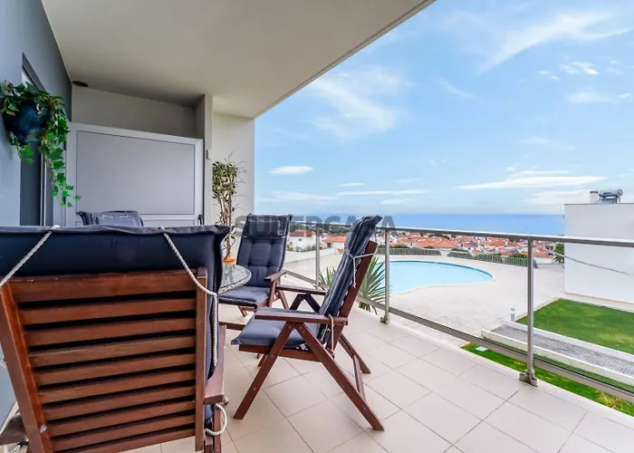 Private Condominium, Pool, Tennis & Sea View By Silver Prop Appartement *
