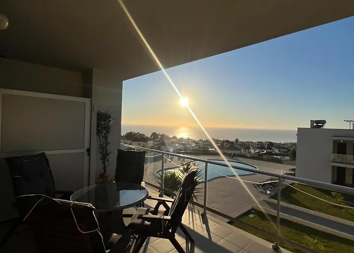 Private Condominium, Pool, Tennis & Sea View By Silver Prop Appartement *