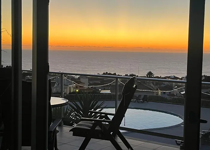 Appartement Private Condominium, Pool, Tennis & Sea View By Silver Prop