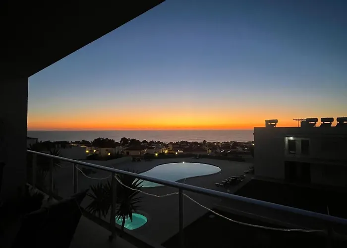 Private Condominium, Pool, Tennis & Sea View By Silver Prop Appartement *