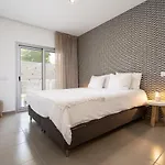 Apartamento Private Condominium, Pool, Tennis & Sea View By Silver Prop