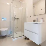 Private Condominium, Pool, Tennis & Sea View By Silver Prop *