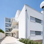 Apartamento Private Condominium, Pool, Tennis & Sea View By Silver Prop