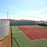 Apartamento Private Condominium, Pool, Tennis & Sea View By Silver Prop
