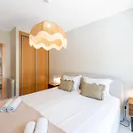 Apartamento Private Condominium, Pool, Tennis & Sea View By Silver Prop