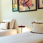 Apartamento Private Condominium, Pool, Tennis & Sea View By Silver Prop *