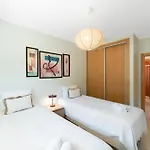 Private Condominium, Pool, Tennis & Sea View By Silver Prop Apartamento