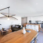 Apartamento Private Condominium, Pool, Tennis & Sea View By Silver Prop