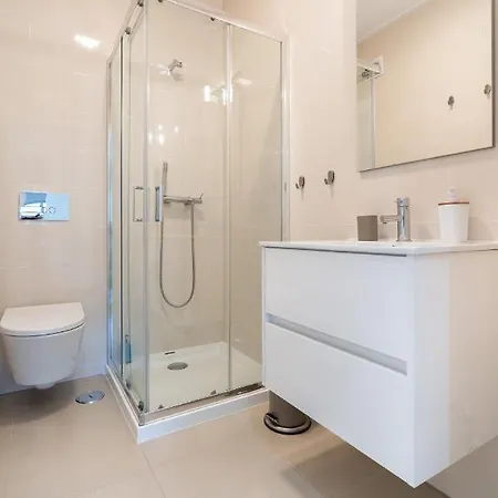 Private Condominium, Pool, Tennis & Sea View By Silver Prop *