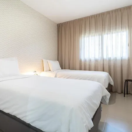 Private Condominium, Pool, Tennis & Sea View By Silver Prop * نازاريه