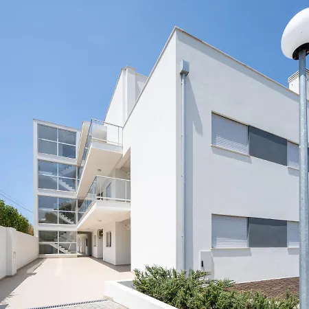 شقة Private Condominium, Pool, Tennis & Sea View By Silver Prop