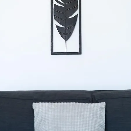 Апартаменты Private Condominium, Pool, Tennis & Sea View By Silver Prop