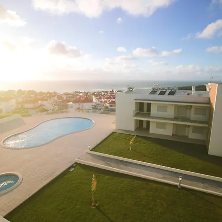 Private Condominium, Pool, Tennis & Sea View By Silver Prop *