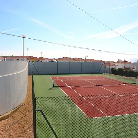 شقة Private Condominium, Pool, Tennis & Sea View By Silver Prop