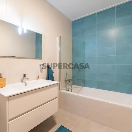 Private Condominium, Pool, Tennis & Sea View By Silver Prop