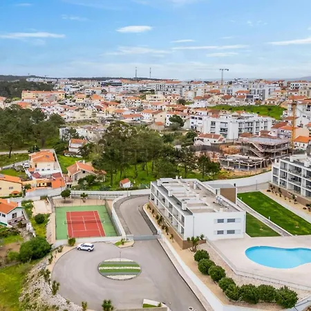 Private Condominium, Pool, Tennis & Sea View By Silver Prop Apartament *