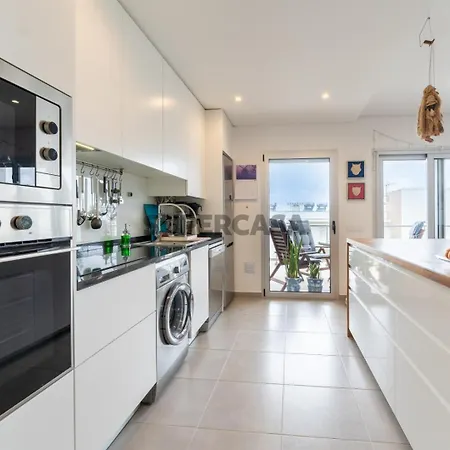 Private Condominium, Pool, Tennis & Sea View By Silver Prop Apartament *