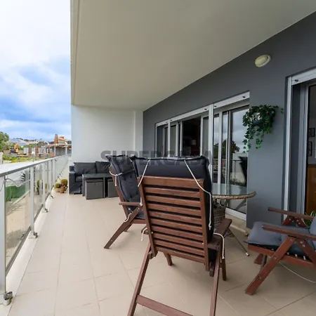 Апартаменты Private Condominium, Pool, Tennis & Sea View By Silver Prop