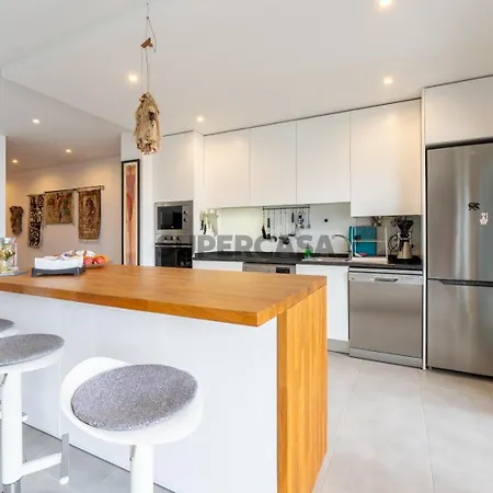 Private Condominium, Pool, Tennis & Sea View By Silver Prop