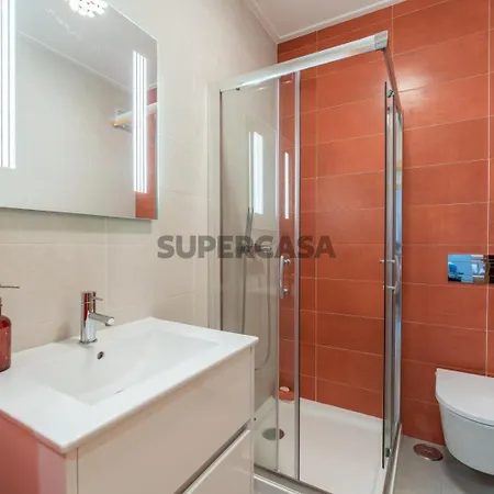 Апартаменты Private Condominium, Pool, Tennis & Sea View By Silver Prop