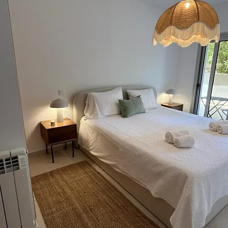 Private Condominium, Pool, Tennis & Sea View By Silver Prop Apartament