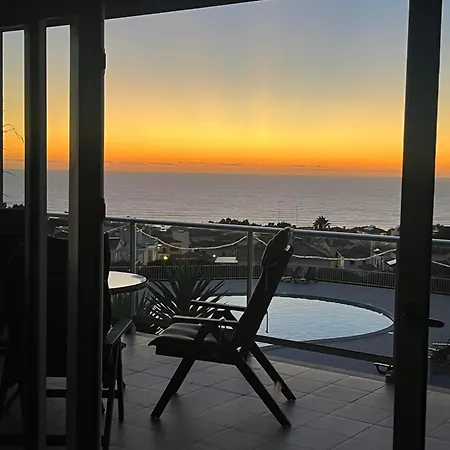 Apartament Private Condominium, Pool, Tennis & Sea View By Silver Prop