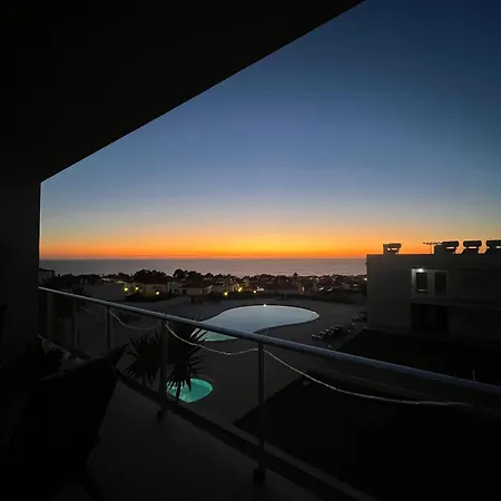 Private Condominium, Pool, Tennis & Sea View By Silver Prop Apartment *