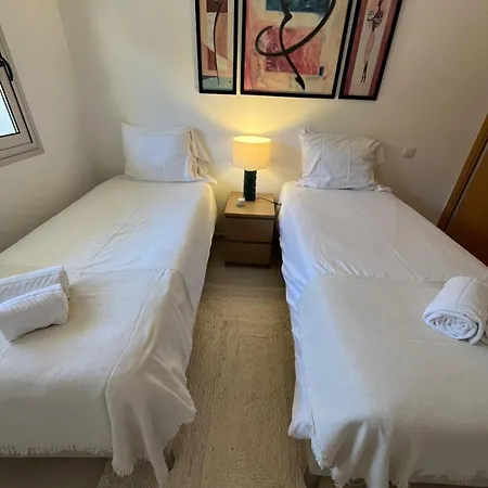 Private Condominium, Pool, Tennis & Sea View By Silver Prop