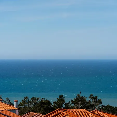 Private Condominium, Pool, Tennis & Sea View By Silver Prop شقة
