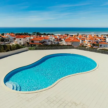 Private Condominium, Pool, Tennis & Sea View By Silver Prop * نازاريه