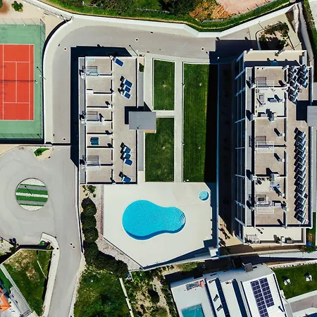 Apartamento Private Condominium, Pool, Tennis & Sea View By Silver Prop *