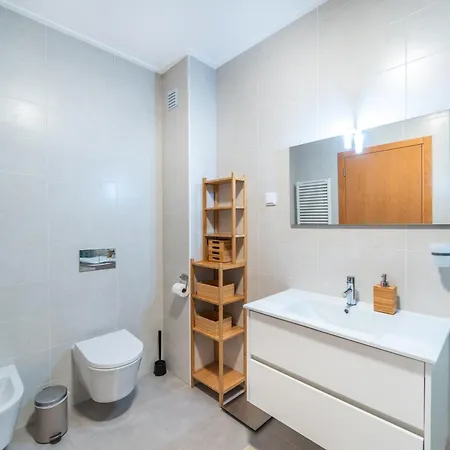 Apartment Private Condominium, Pool, Tennis & Sea View By Silver Prop