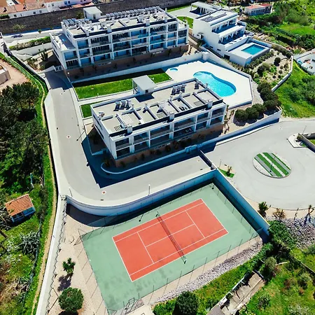 Apartamento Private Condominium, Pool, Tennis & Sea View By Silver Prop *
