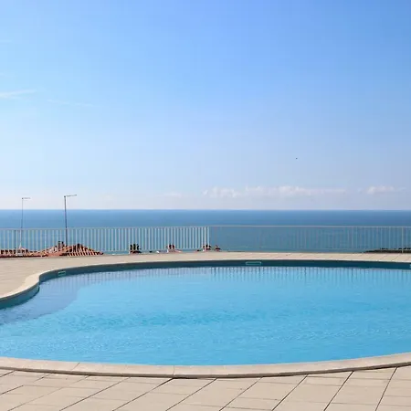 Private Condominium, Pool, Tennis & Sea View By Silver Prop Apartment *