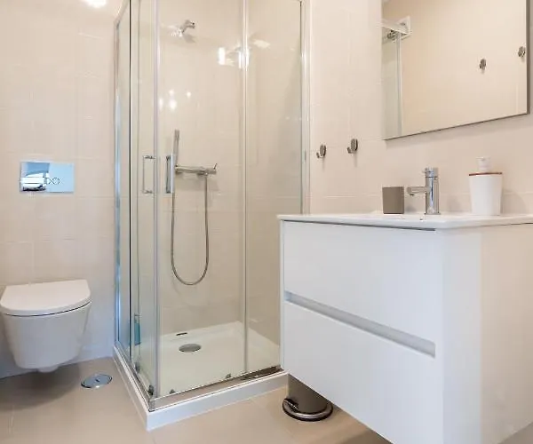 Private Condominium, Pool, Tennis & Sea View By Silver Prop *