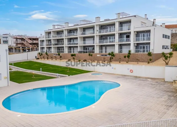 Daire Private Condominium, Pool, Tennis & Sea View By Silver Prop *