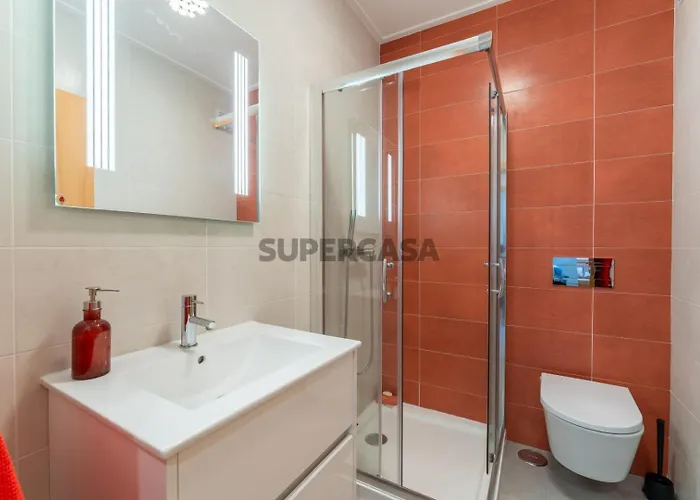 Daire Private Condominium, Pool, Tennis & Sea View By Silver Prop
